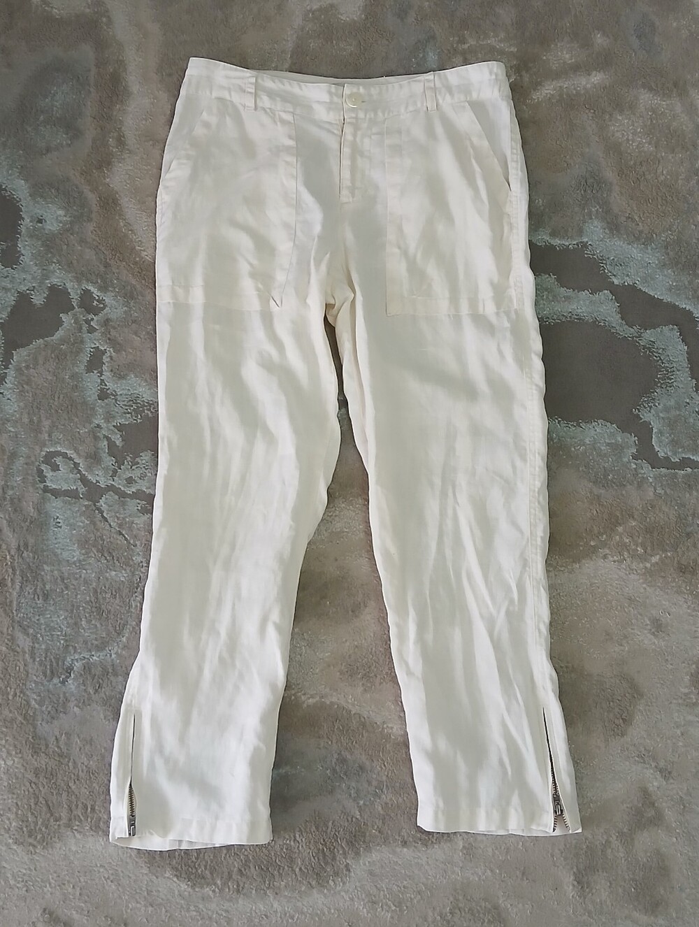 Brochu Walker Linen Pants